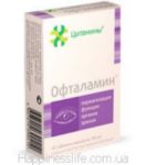 «Офталамин» таб. №40 по 155 мг